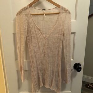 Free People Top